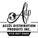 Photos of Accès Distribution Produits Inc