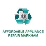 Photos of Affordable Appliance Repair Markham
