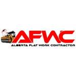 Photos of Alberta Flat Work Contractor