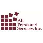 Photos of All Personnel Services