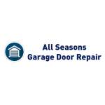 Photos of All Seasons Garage Door Repair Maple