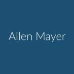 Photos of Allen Mayer