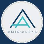 Photos of Amir And Aleks