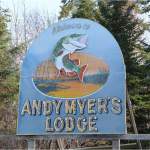 Photos of Andy Myers Lodge