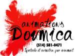 Photos of Animations Doumica