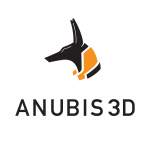 Anubis 3D Industrial Solutions Inc