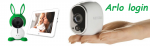 Photos of Arlo Camera Login