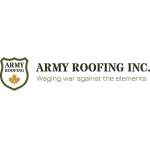 Photos of Army Roofing Inc.