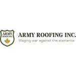 Photos of Army Roofing Inc.
