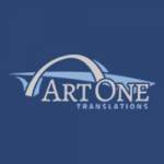 Photos of Art One Translations