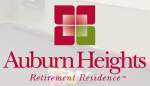 Photos of Auburn Heights Retirement Residence