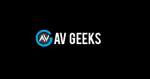 Photos of Av Geeks