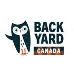 Photos of Backyard Canada Inc.