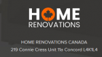 Photos of Basement Finishing Company