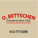 Photos of Bettschen O Construction Ltd