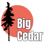 Photos of Big Cedar Creative