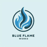 Photos of Blue Flame Works