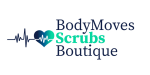 Photos of Bodymoves Scrubs Boutique