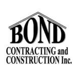 Photos of Bond Contracting &Amp; Construction Inc - Calgary