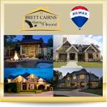 Photos of Brett Cairns: Re/Max Ocean Pacific Realty In Comox