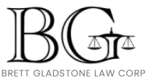 Photos of Brett Gladstone Criminal Law
