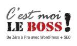 Photos of C'est Moi Le Boss - Formation En Ligne Wordpress