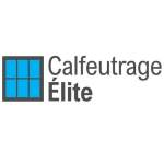 Photos of Calfeutrage Élite