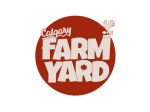 Photos of Calgary Farmyard