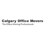 Photos of Calgary Office Movers