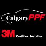 Photos of Calgary Paint Protection Film | Calgary Ppf