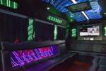 Photos of Calgary Party Bus & Limo Services