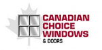 Photos of Canadian Choice Windows