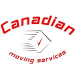 Photos of Canadian Moving Services