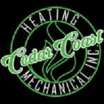 Photos of Cedar Coast Heating & Mechanical Inc.