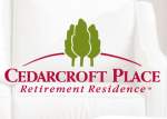 Photos of Cedarcroft Place Retirement Residence