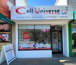 Cell Universe