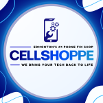 Photos of Cellshoppe Phone &Amp;Amp;Amp; Laptop Fix