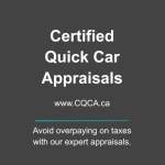 Photos of Certified Quick Car Appraisals