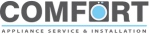 Photos of Comfort Appliance Service & Repair