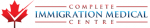 Photos of Complete Immigration Medical Centre