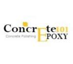 Photos of Concrete Epoxy 101