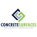 Photos of Concrete Surfaces Inc.