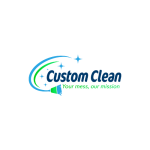 Photos of Custom Clean