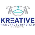 Photos of Custom Closets And Cabinet Maker In Brampton - Kreative Manufacturing