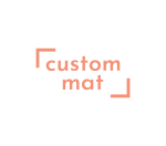 Photos of Custom Mat Board