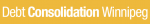 Photos of Debt Consolidation Winnipeg