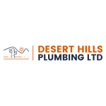 Photos of Desert Hills Plumbing Ltd.