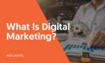 Photos of Digital Marketing