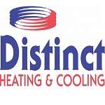 Photos of Distinct Heating &Amp; Cooling