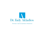 Photos of Dr. Fady Akladios